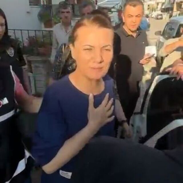 Görevden uzaklaştırıldı