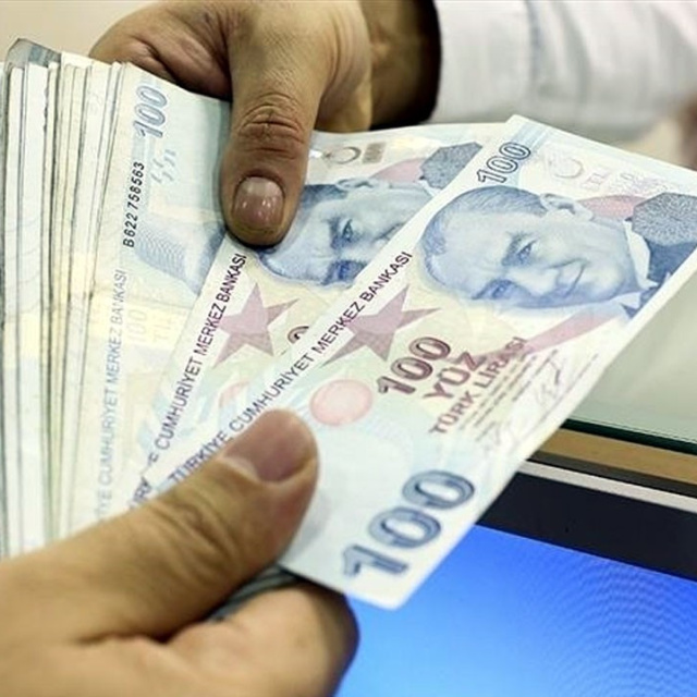 En düşük emekli aylığına artış