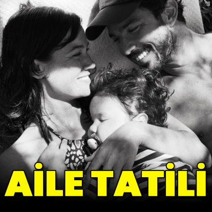 Aile tatili