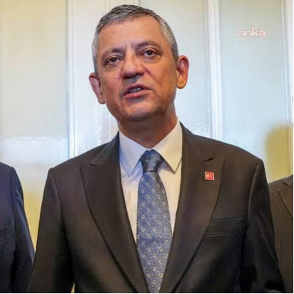 Mansur Yavaş sorusuna yanıt