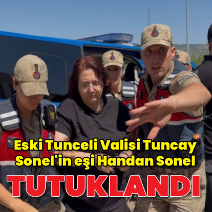 Gülistan Doku soruşturmasında tutuklu sayısı 15'e yükseldi