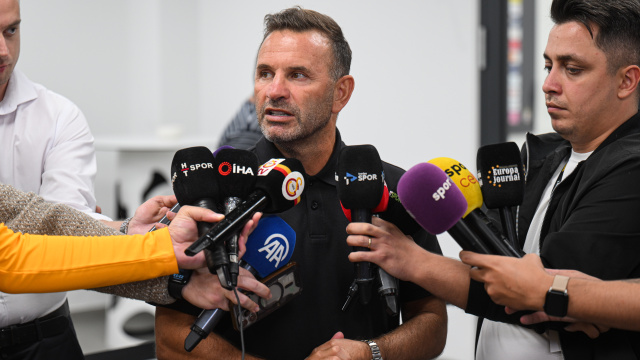 "Birçok oyuncu bizimle olmayacak"