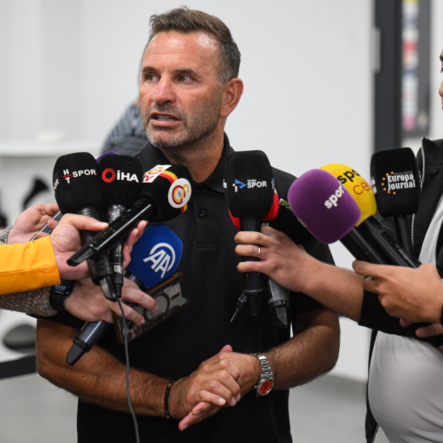 "Birçok oyuncu bizimle olmayacak"