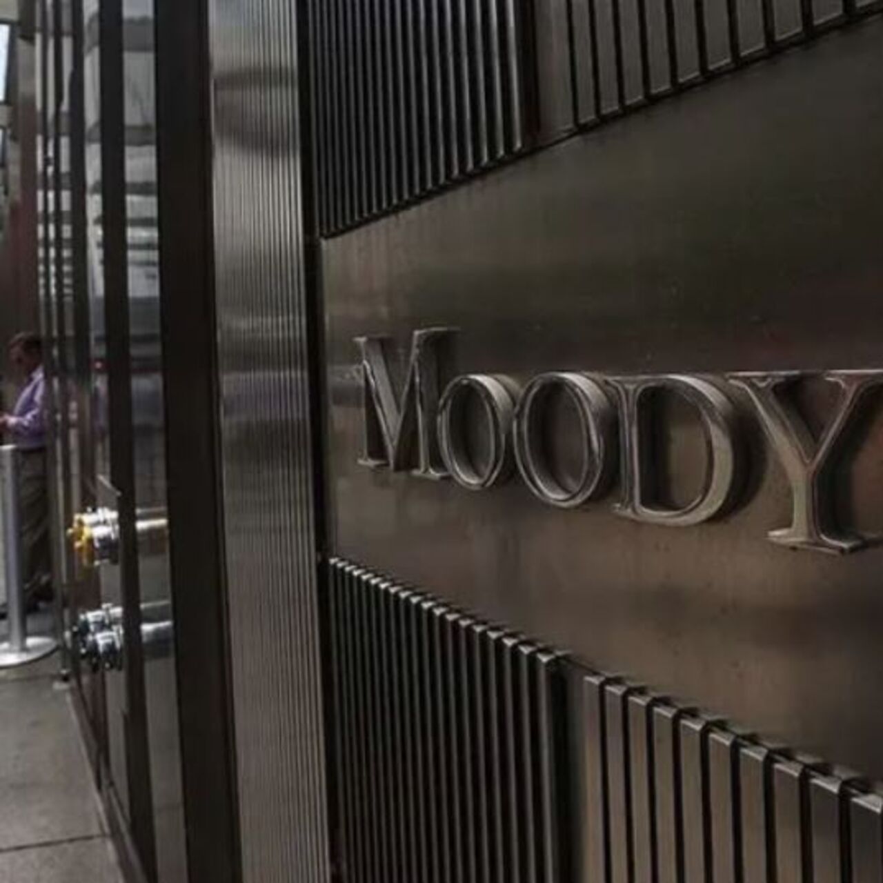 Moodys Türkiye'nin kredi notunu güncellemedi