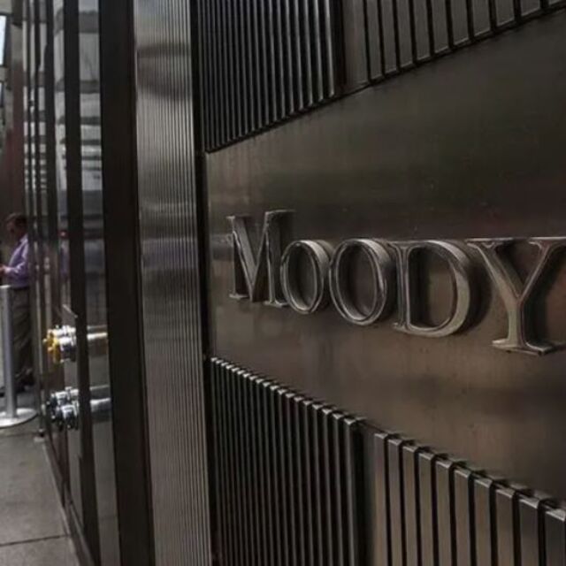 Moodys Türkiye'nin kredi notunu güncellemedi