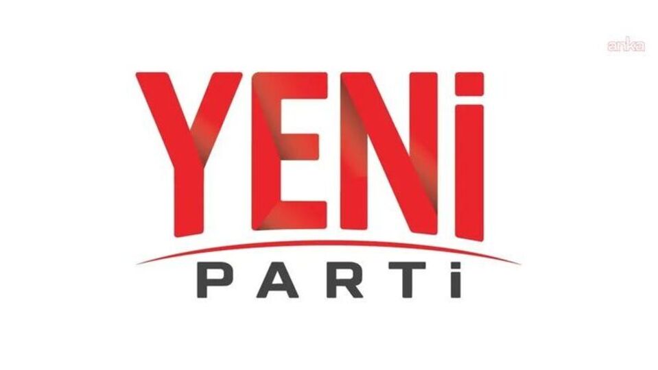 Program ve tüzük yayınlandı