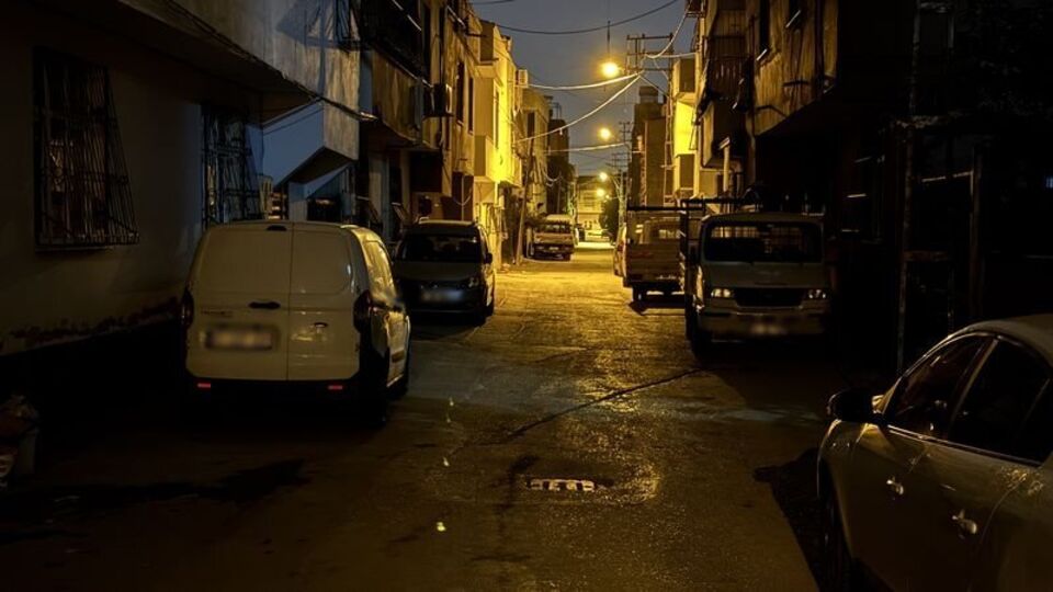 Adana'da silahla vurulan genç kadın öldü