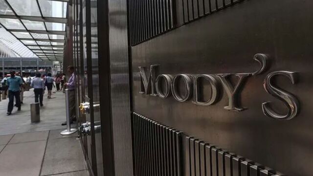 Moody's Türkiye'nin kredi notunu güncellemedi