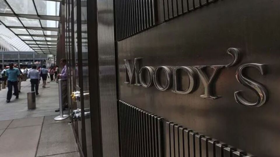 Moody's Türkiye'nin kredi notunu güncellemedi