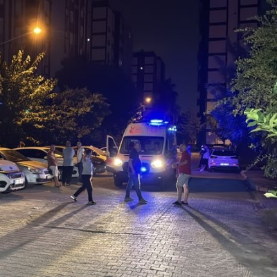 Koca dehşeti! Karısını uykusunda öldürdü
