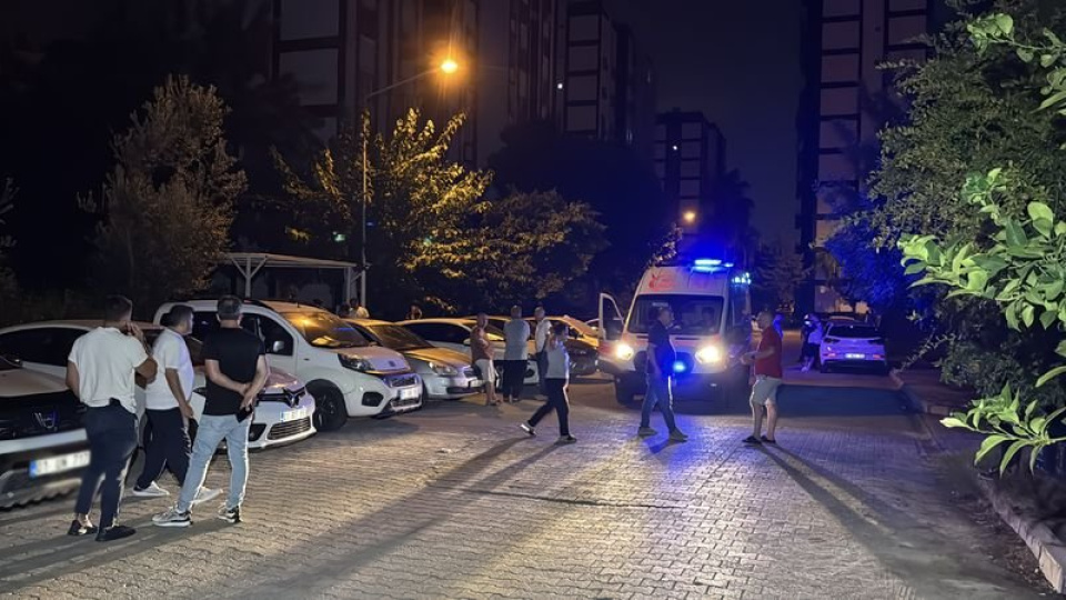 Koca dehşeti! Karısını uykusunda öldürdü