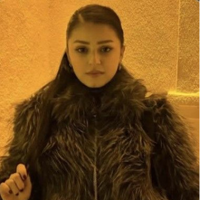 Avdan dönen Ceyda'ya gözyaşıyla veda