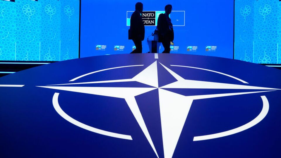 Kanadalı NATO stajyeri casusluktan gözaltına alındı