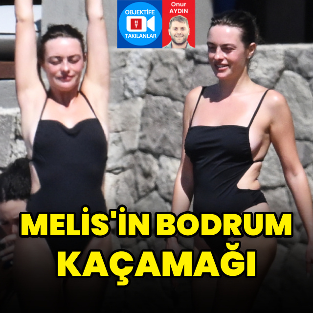 Bodrum kaçamağı