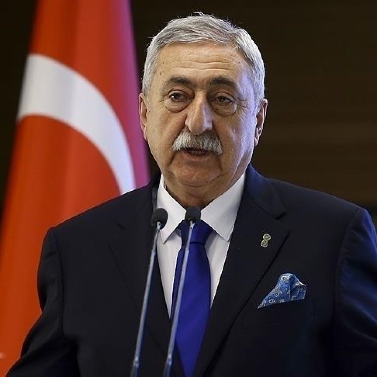 "Esnafın mağduriyeti büyüyor"