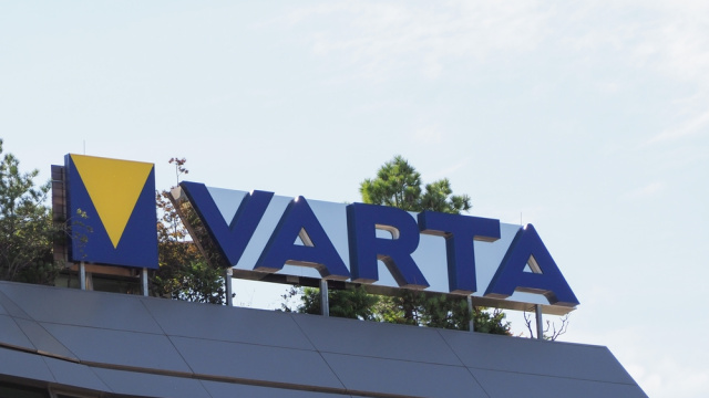 139 yıllık Alman devi iflas etti