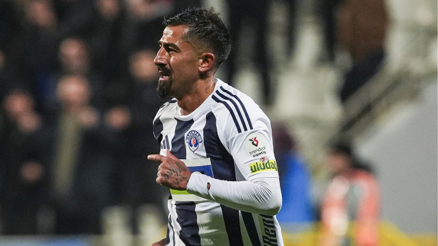 "Bundesliga'da oynamak daha kolay"