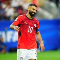 Adalı'dan Salah açıklaması!