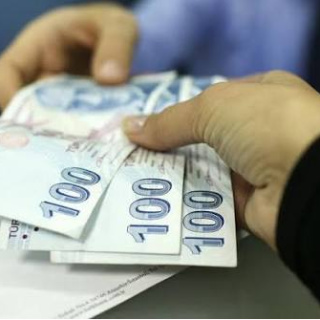 Emekli maaş zam farkları ne zaman yatacak?