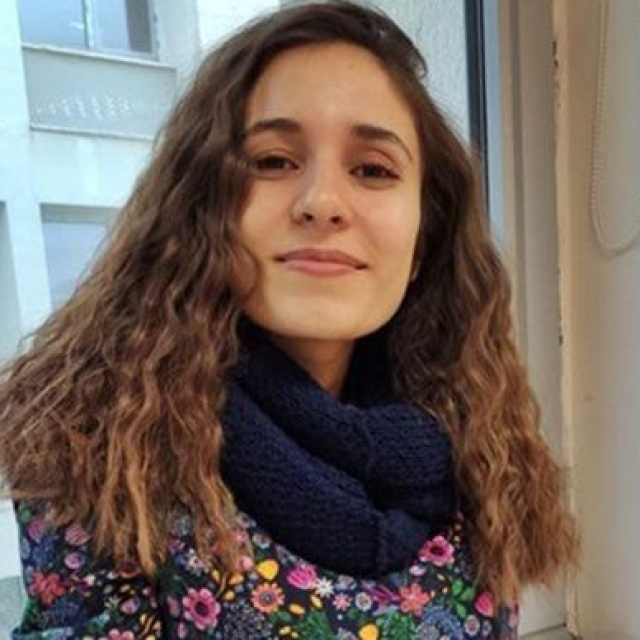Akın Gürlek'ten Gülistan Doku açıklaması