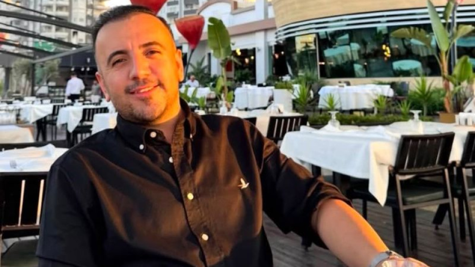 Katil motosikletle geldi... Dondurmacıda kanlı infaz!