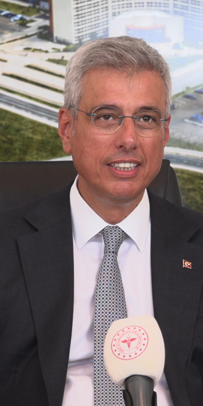 Bakan Memişoğlu: Kuymak, sütlaç yiyelim ama hareket edelim