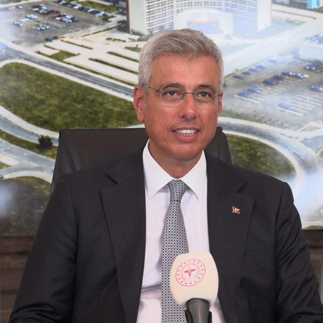 Bakan Memişoğlu: Kuymak, sütlaç yiyelim ama hareket edelim