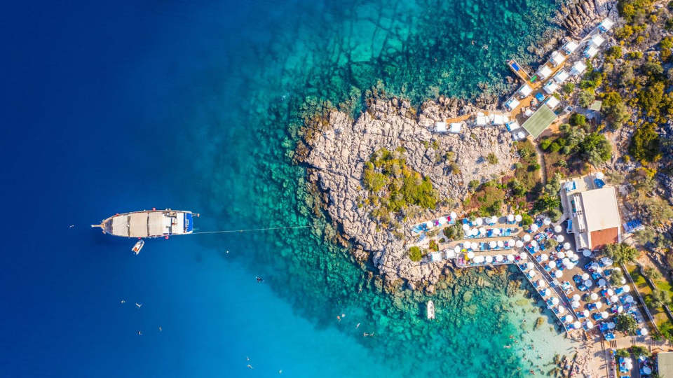 Turizm sektörüne 6 milyar liralık prim