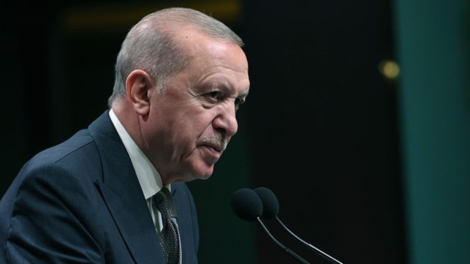 Halil İnalcık'ı andı