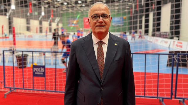 "Gerçek bir başarı öyküsü yazıyoruz"