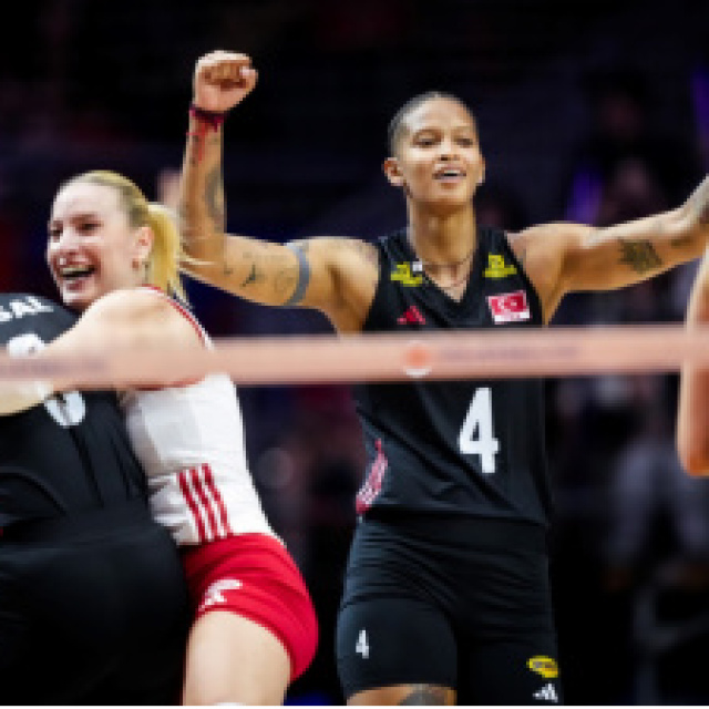 Türkiye-Brezilya voleybol final maçı ne zaman?