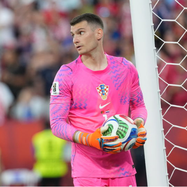 F.Bahçe'den Livakovic açıklaması!