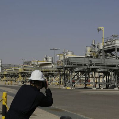 Husilerden Suudi Arabistan'ın Aramco tesislerine saldırı