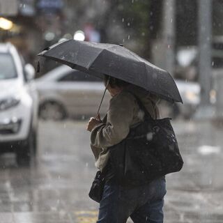 AFAD'dan 35 il için hava durumu uyarısı
