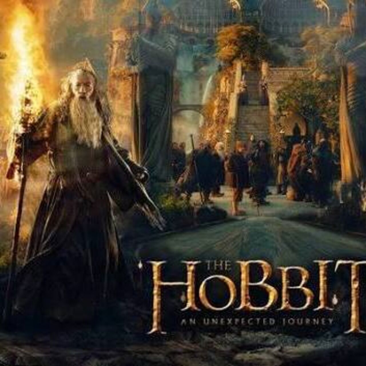 Hobbit: Beklenmedik Yolculuk ne zaman çekildi? haber görseli