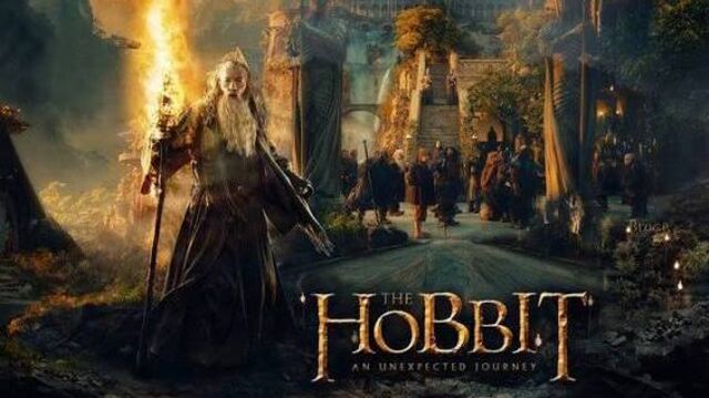 Hobbit: Beklenmedik Yolculuk ne zaman çekildi?