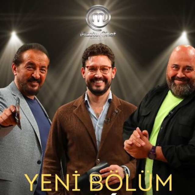 MasterChef kim kazandı?