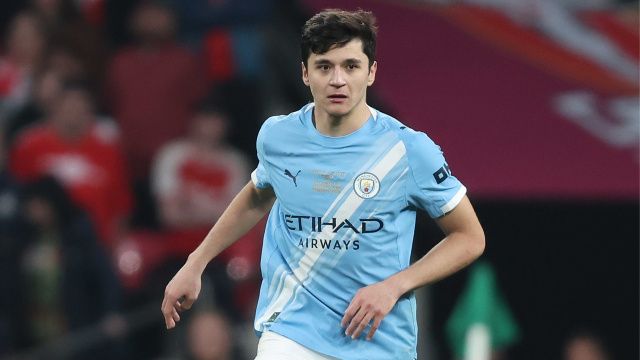 Man. City'den Khusanov kararı!