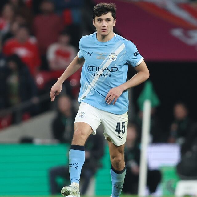 Man. City'den Khusanov kararı!