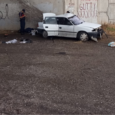 Bursa'da feci kaza: 3 kişi hayatını kaybetti