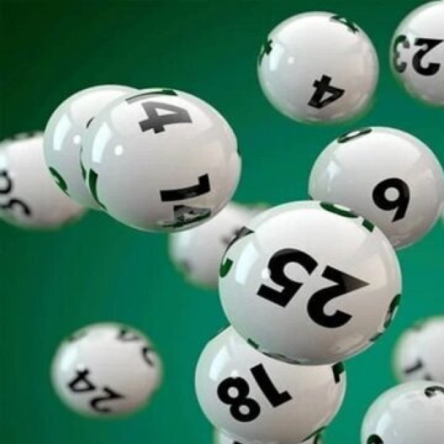 Çılgın Sayısal Loto sonuçları açıklandı!