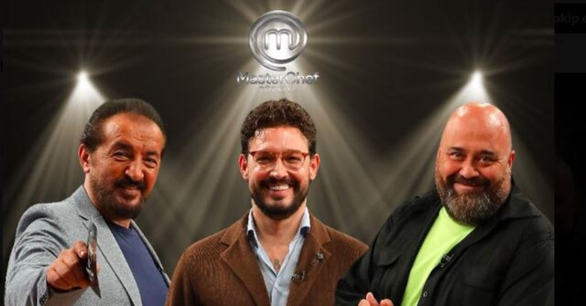 MasterChef Türkiye'de Ana Kadro Heyecanı: 8. Önlüğün Sahibi Kim Oldu?