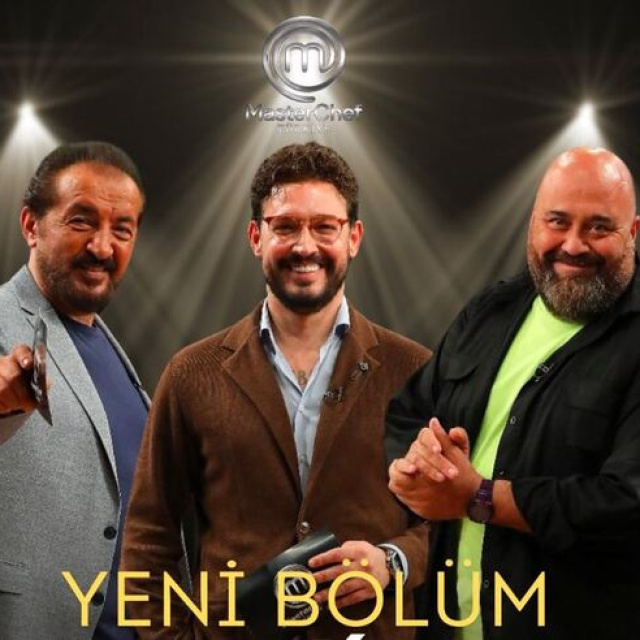 MasterChef kim kazandı?