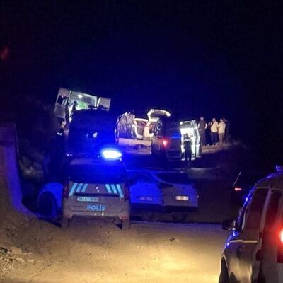 Adana'da saldırı! 3 kişi öldü