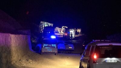 Adana'da saldırı! 3 kişi öldü