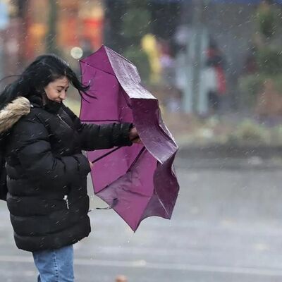 Bugün hava nasıl olacak? Temmuza rağmen yağışlar sürüyor... Bu iller dikkat!