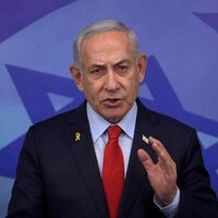 "Tarih Netanyahu'yu ülke tarihinin en kötü başbakanı olarak yazacak"