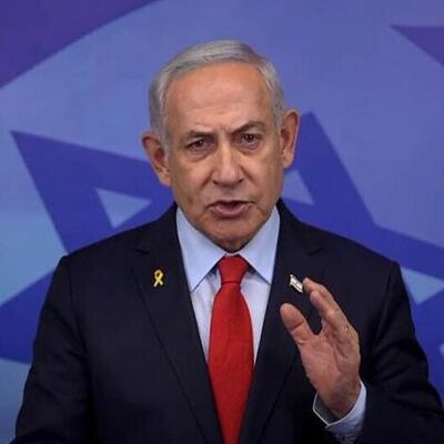 "Tarih Netanyahu'yu ülke tarihinin en kötü başbakanı olarak yazacak"