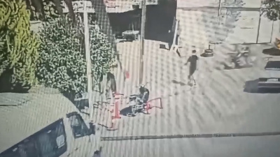 Çocukluk arkadaşını vurdu! Anne sinir krizi geçirdi