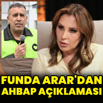 "Bir kuruş bile para yatırmadım"